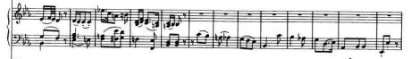 Mozart - Andante from Piano Concerto no 15 - 1 - det 2