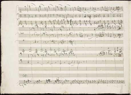 Mozart - Piano Concerto 21 - Andante page 2